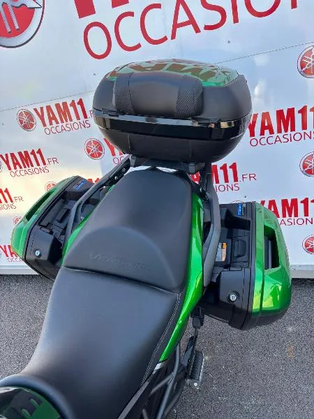 VERSYS 1000