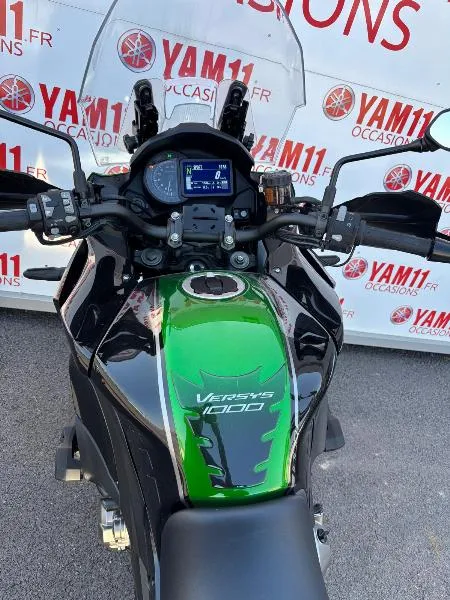 VERSYS 1000