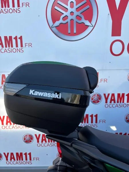 VERSYS 1000