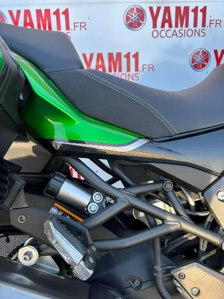 VERSYS 1000