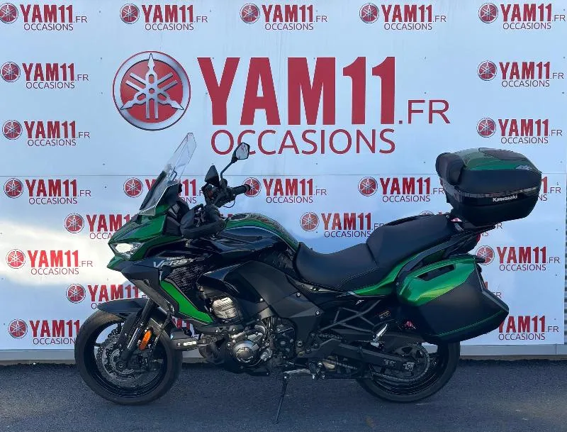 VERSYS 1000
