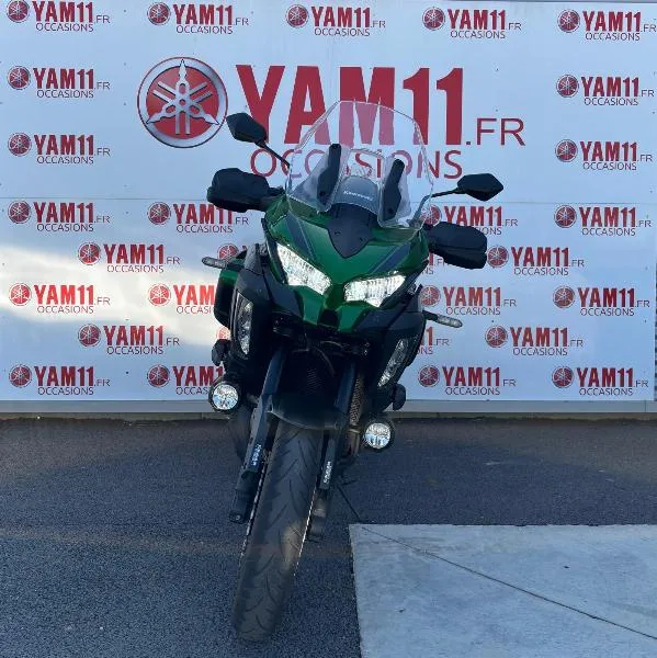 VERSYS 1000