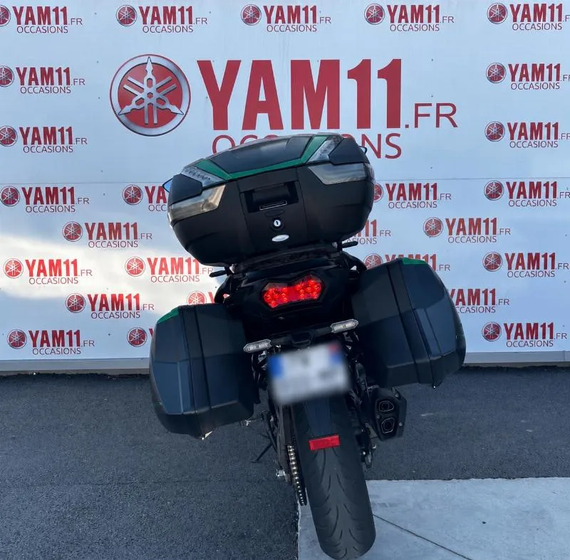 VERSYS 1000