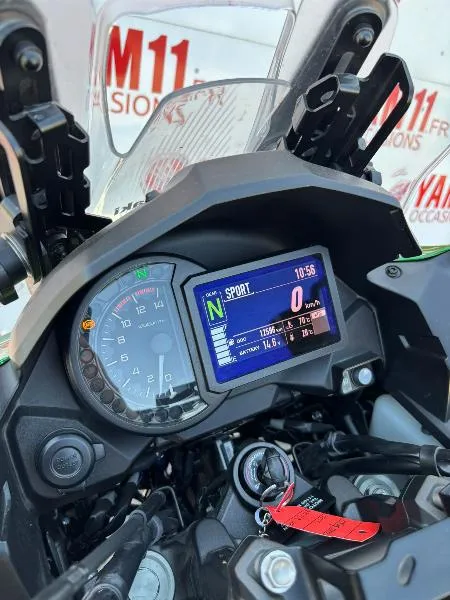 VERSYS 1000