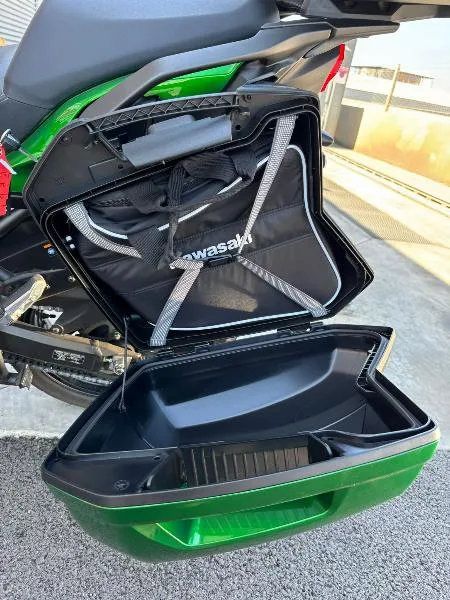 VERSYS 1000