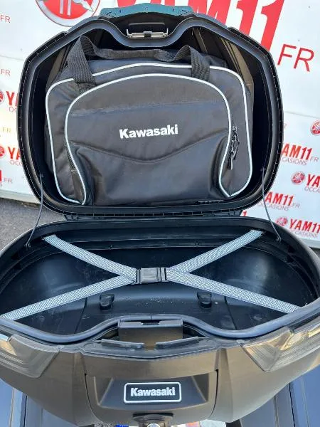 VERSYS 1000