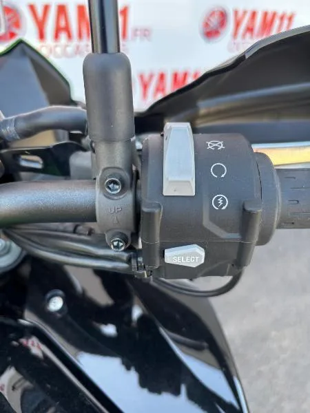 VERSYS 1000
