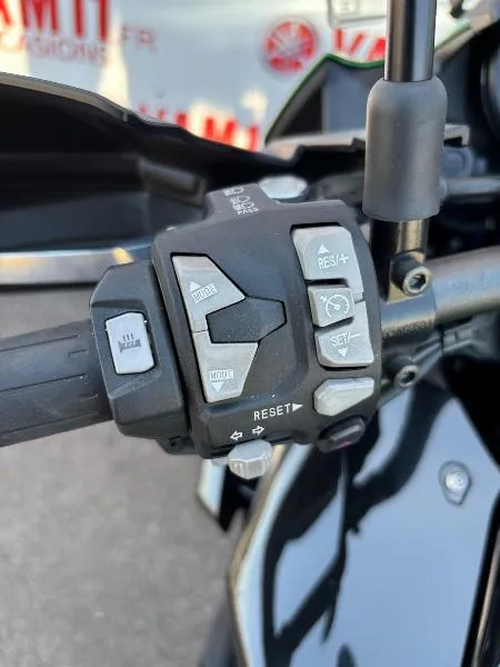 VERSYS 1000