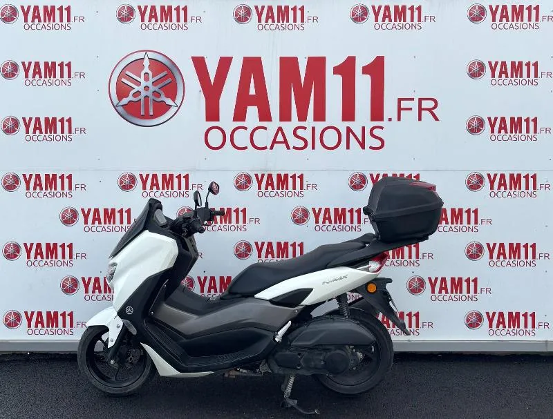 NMAX 125