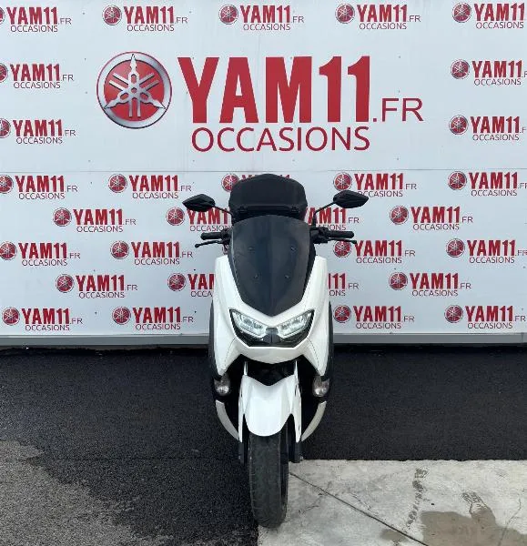 NMAX 125