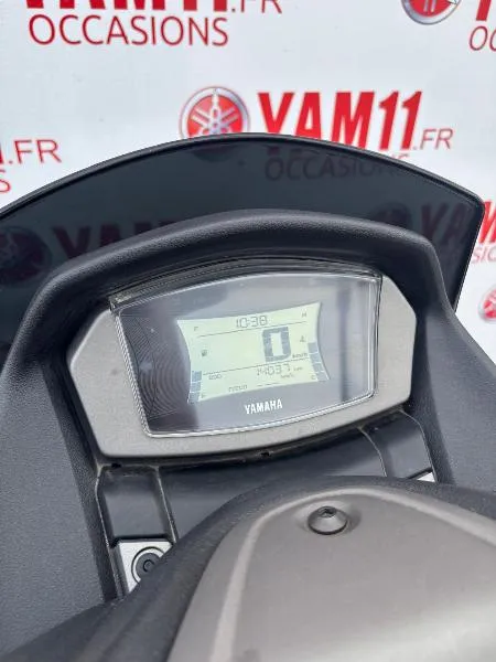 NMAX 125