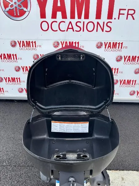 NMAX 125