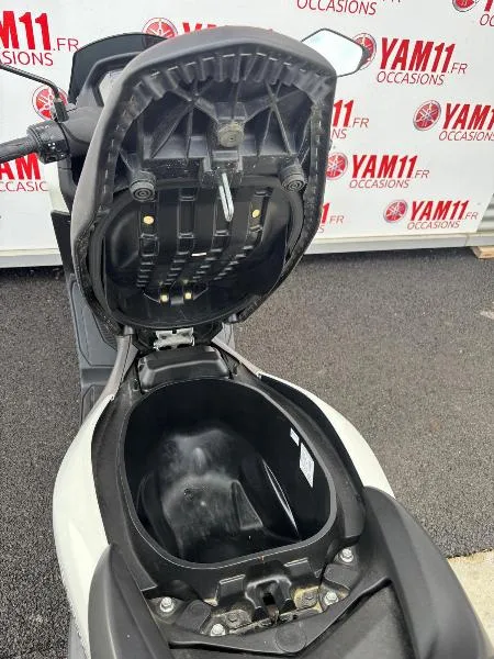 NMAX 125