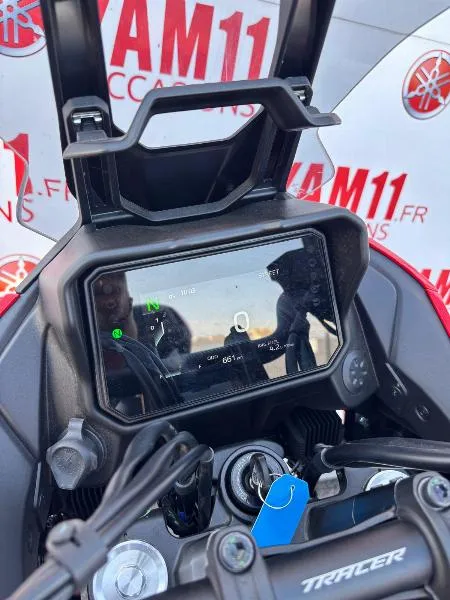 TRACER 7 35KW