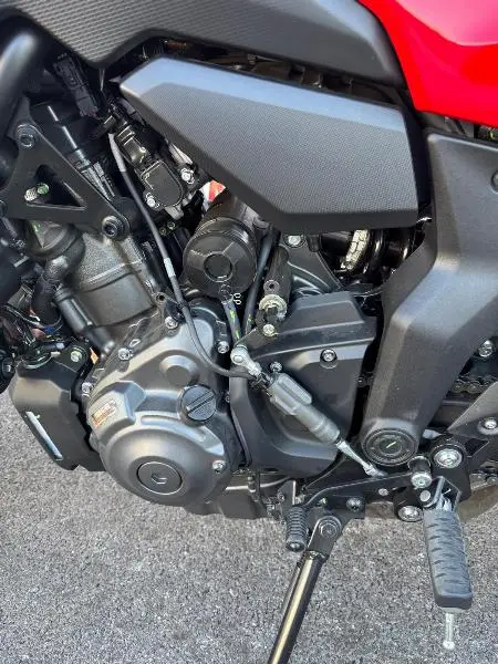 TRACER 7 35KW