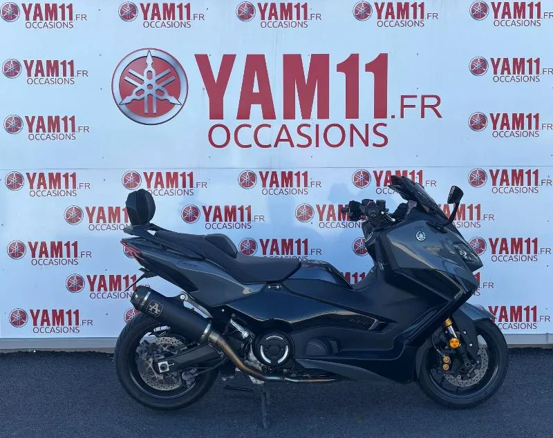 XP TMAX 560 TECH MAX