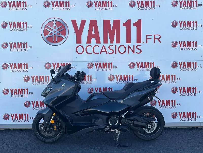 XP TMAX 560 TECH MAX