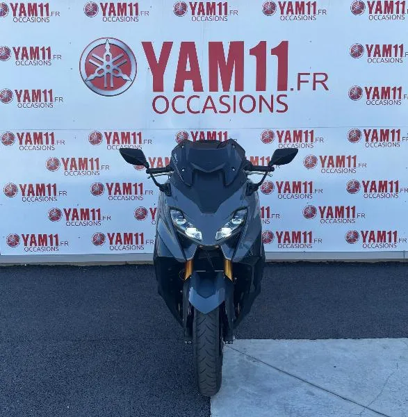 XP TMAX 560 TECH MAX