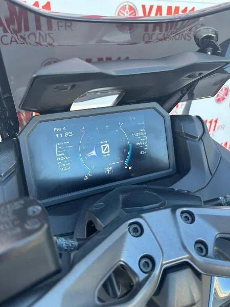 XP TMAX 560 TECH MAX