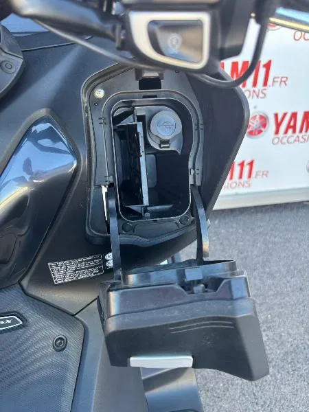 XP TMAX 560 TECH MAX