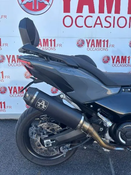XP TMAX 560 TECH MAX