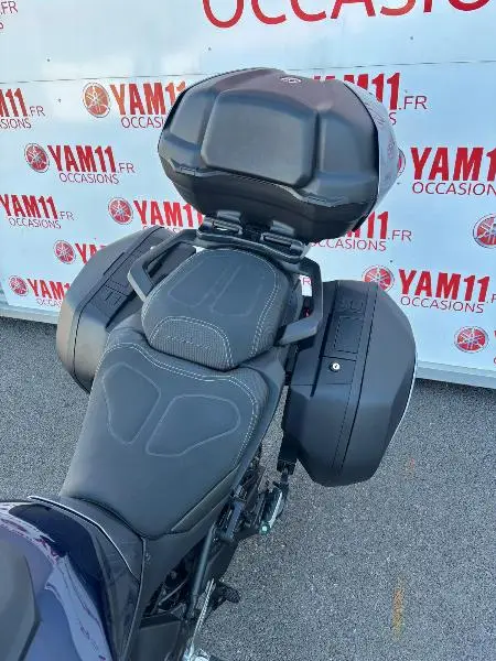 TRACER 9 GT YAMT