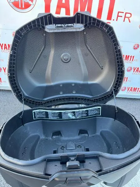 TRACER 9 GT YAMT