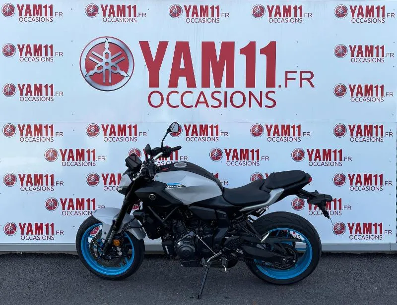 MT07 