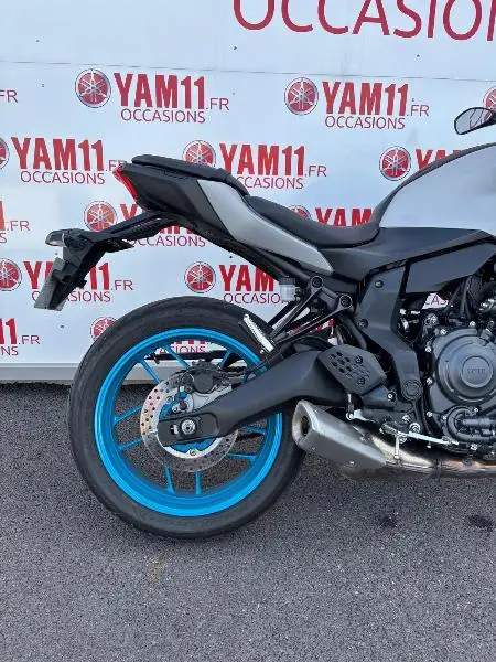 MT07 
