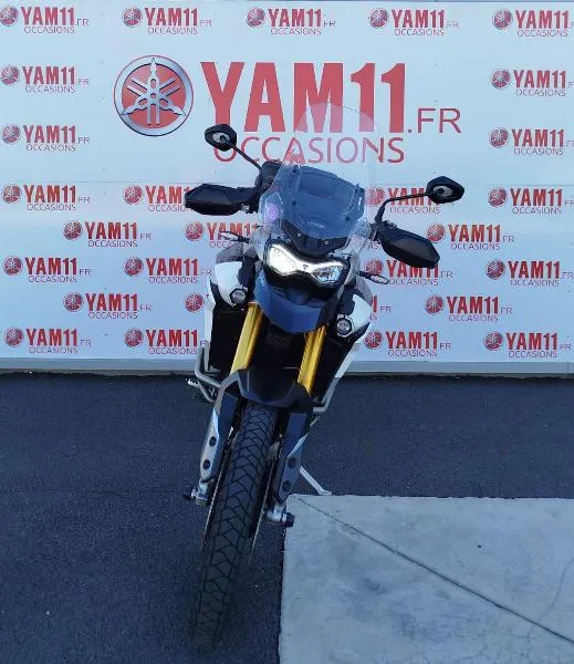 TIGER 900 RALLY PRO