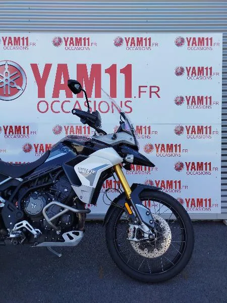 TIGER 900 RALLY PRO