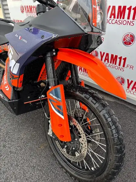890 ADVENTURE