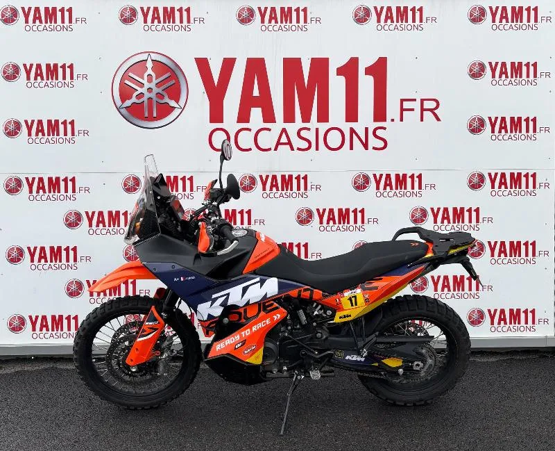 890 ADVENTURE