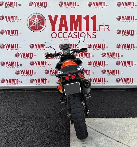 890 ADVENTURE