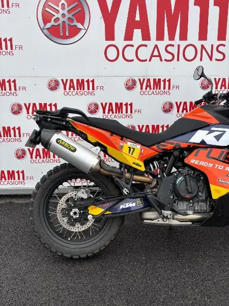 890 ADVENTURE