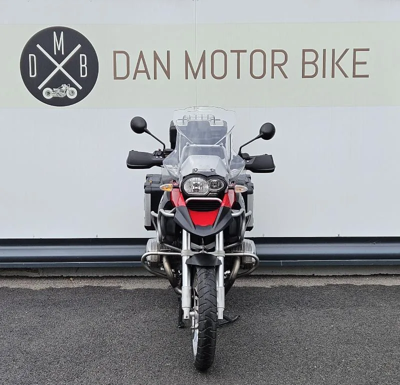 R 1200 GS