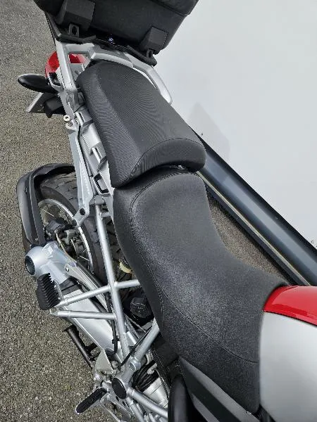 R 1200 GS