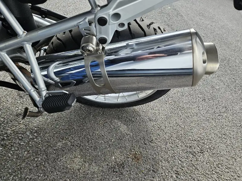 R 1200 GS