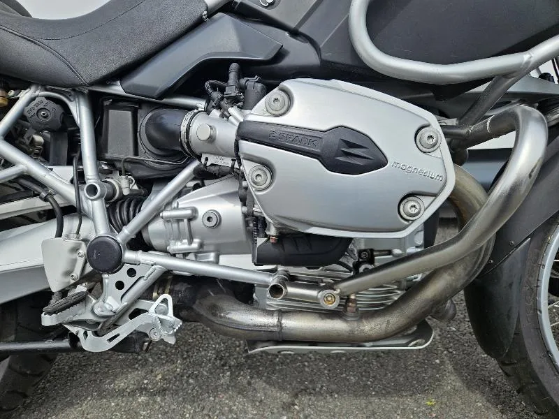 R 1200 GS