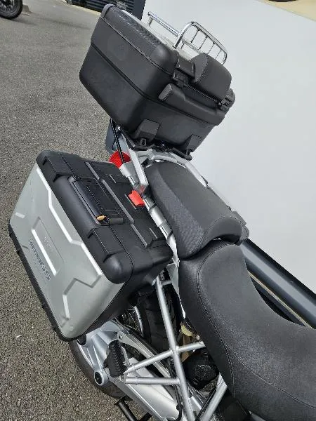 R 1200 GS