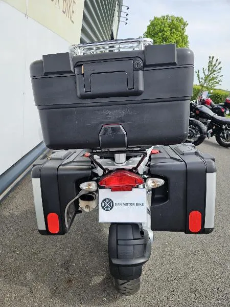 R 1200 GS
