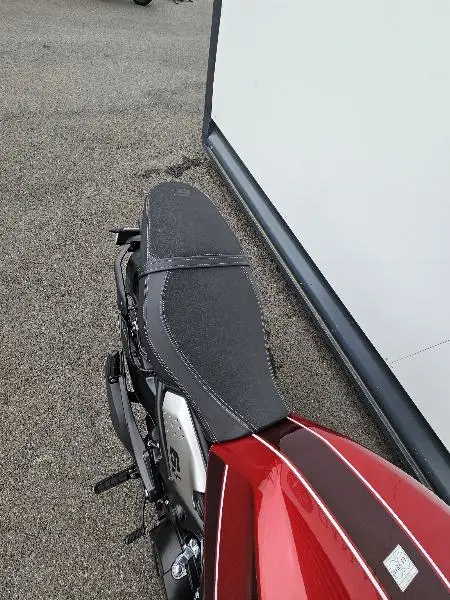 SEIEMMEZZO STR 650