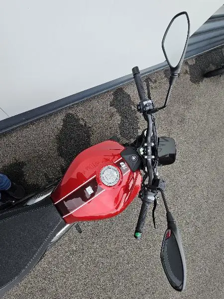 SEIEMMEZZO STR 650