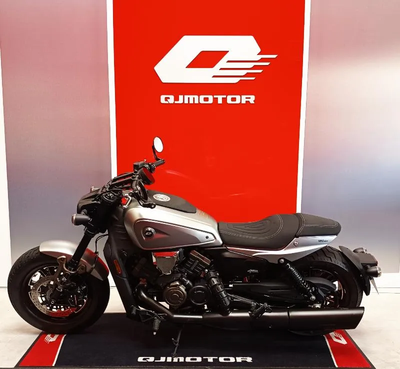 SRV 600 2025