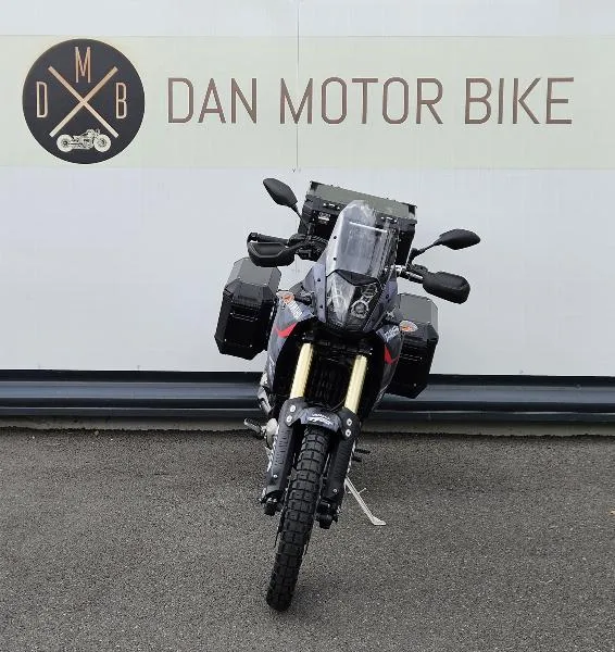 XTZ TENERE 700