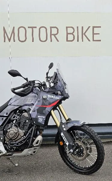 XTZ TENERE 700