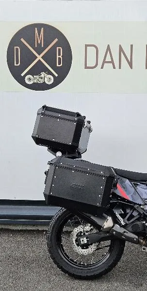 XTZ TENERE 700
