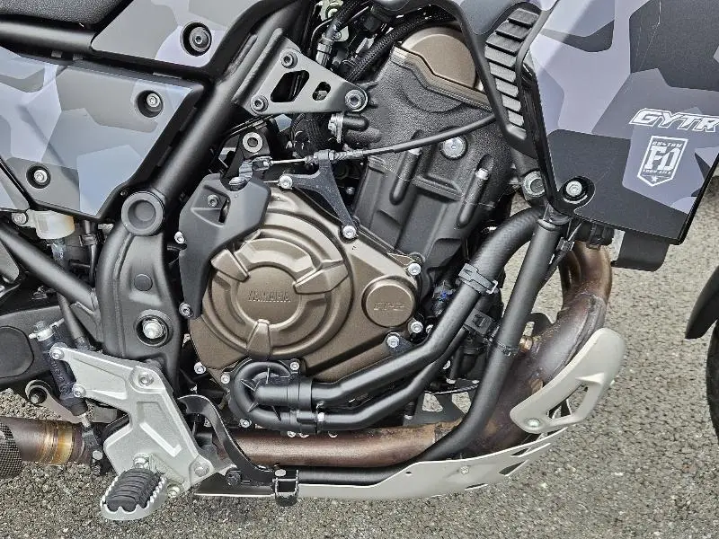 XTZ TENERE 700