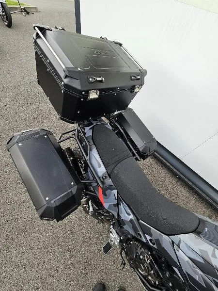 XTZ TENERE 700