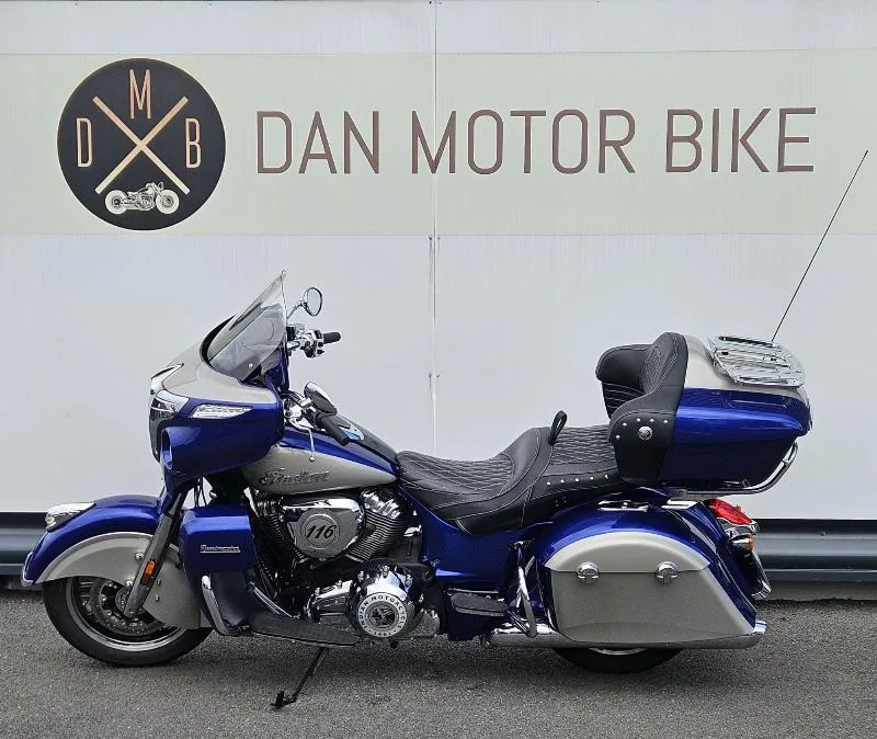 ROADMASTER 1800